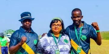 MK Party Lawmaker in KZN Plans Motion to Oust Provincial Government