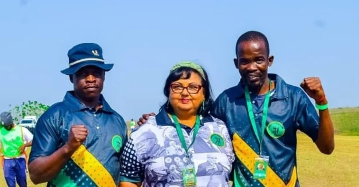 MK Party Lawmaker in KZN Plans Motion to Oust Provincial Government