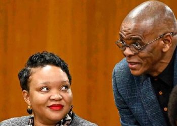 Ace Magashule’s Asbestos Corruption Trial Postponed Again