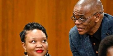 Ace Magashule’s Asbestos Corruption Trial Postponed Again