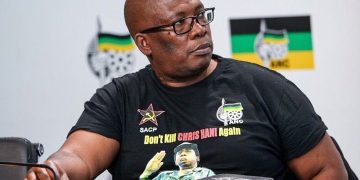 Gauteng Premier Ends “Tenders for Comrades,” Vows to Bring Services In-House