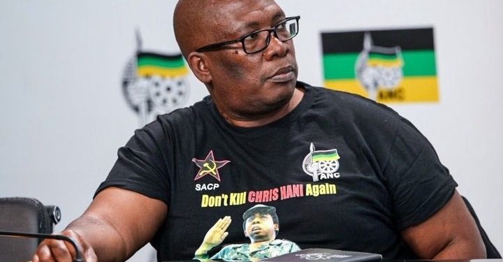 Gauteng Premier Ends “Tenders for Comrades,” Vows to Bring Services In-House