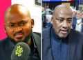 Gayton McKenzie’s Son Explains Why He Kept His Mother’s Surname