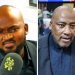 Gayton McKenzie’s Son Explains Why He Kept His Mother’s Surname