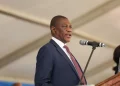 Deputy President Mashatile Pledges Support for Rural Development in Meeting with Amampondo King