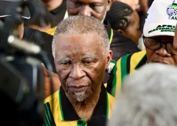 ANC Responds to Mbeki’s Boycott of National Dialogue