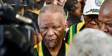 ANC Responds to Mbeki’s Boycott of National Dialogue