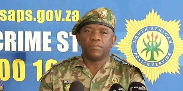 “Death Doesn’t Scare Me” – Top Cop Vows to Fight Crime “By Any Means Necessary”