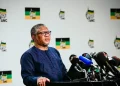 ANC Stands Firm on Land Reform and BEE Despite US Sanctions Threat