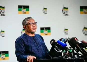 ANC Stands Firm on Land Reform and BEE Despite US Sanctions Threat