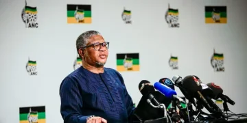 ANC Stands Firm on Land Reform and BEE Despite US Sanctions Threat