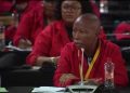 Malema Calls for Legalising Sex Work in South Africa, Citing Workers’ Rights
