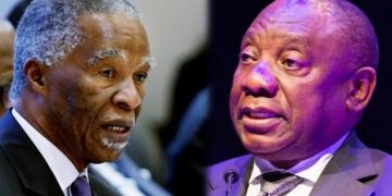 Ramaphosa’s Leadership Weakens as National Dialogue Falls Apart