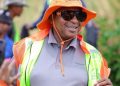 Kenny Kunene’s Nightclub Dancing Video Sparks Debate on Politicians’ Conduct