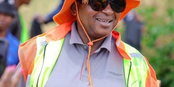 Kenny Kunene’s Nightclub Dancing Video Sparks Debate on Politicians’ Conduct