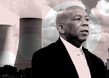 South Africa Reviews Electricity Pricing to Ease Burden on Households