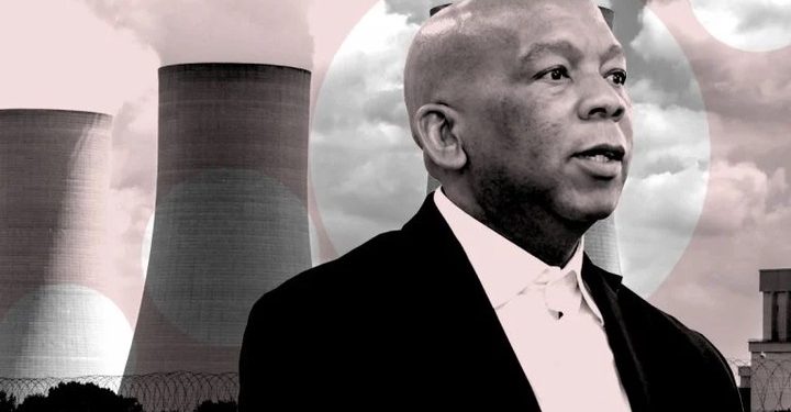 South Africa Reviews Electricity Pricing to Ease Burden on Households