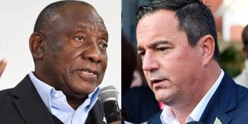 New Polls Show ANC Support Falling Below 30% as DA Gains Ground