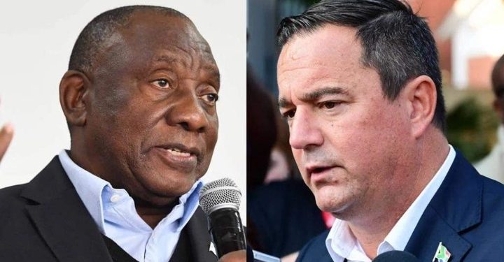 New Polls Show ANC Support Falling Below 30% as DA Gains Ground