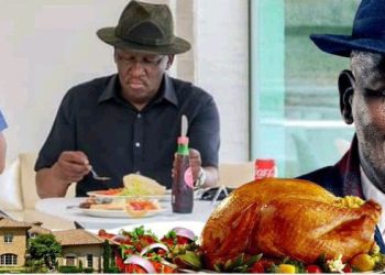 Mounting Pressure for Police Minister’s Removal Amid Crime Crisis