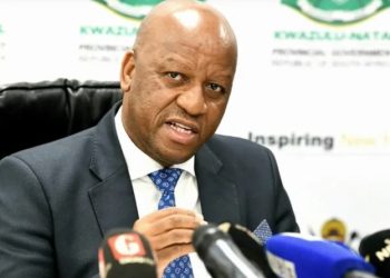 KZN Premier Defends New York Trip Amid Criticism, Calls Claims “Politically Motivated”