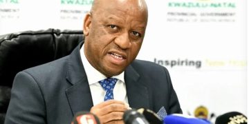 KZN Premier Defends New York Trip Amid Criticism, Calls Claims “Politically Motivated”