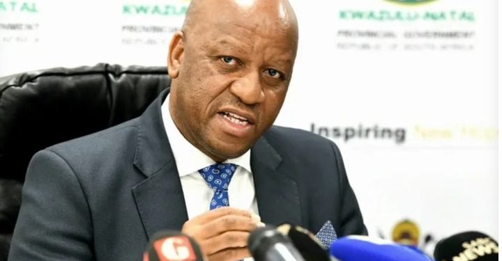 KZN Premier Defends New York Trip Amid Criticism, Calls Claims “Politically Motivated”