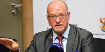 ANC Veteran Hanekom Slams National Dialogue as “Embarrassing”