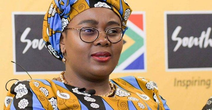 Justice Department in Crisis After Inquiry Into Corruption Stalls