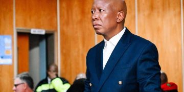 Julius Malema Found Guilty of Hate Speech by Equality Court