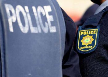 Three South African Police Officers Arrested for Murder After Motorist’s Death