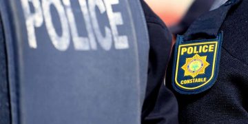 Three South African Police Officers Arrested for Murder After Motorist’s Death