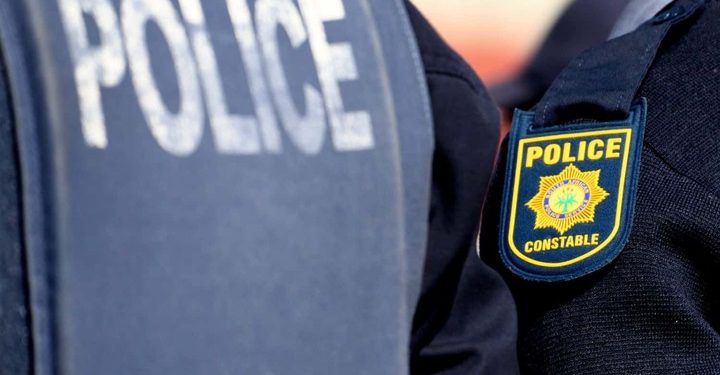 Three South African Police Officers Arrested for Murder After Motorist’s Death