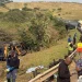 Five Killed in Truck and Car Crash on N2 in KwaZulu-Natal