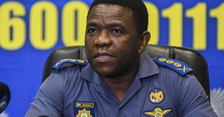 Power vs Corruption: Madlanga Unleashed to Dismantle Criminal Cartels Inside Police Ranks