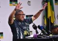 Analysts: ANC Leadership Pact Won’t Save the Party’s Damaged Brand