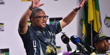 Analysts: ANC Leadership Pact Won’t Save the Party’s Damaged Brand