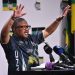 Analysts: ANC Leadership Pact Won’t Save the Party’s Damaged Brand