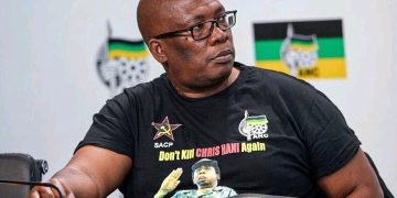 Gauteng Premier Vows to End Tender System, Curb Corruption