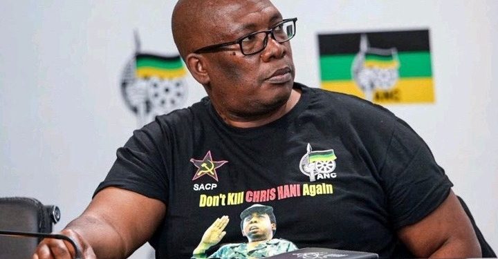 Gauteng Premier Vows to End Tender System, Curb Corruption