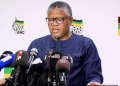 ANC Outlines Key Plans After National Executive Committee Meeting