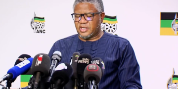 ANC Outlines Key Plans After National Executive Committee Meeting