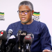 ANC Outlines Key Plans After National Executive Committee Meeting