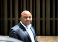 Former ANC Youth League Leader Jailed for 20 Years in Corruption Case