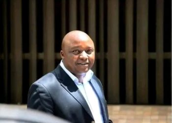 Former ANC Youth League Leader Jailed for 20 Years in Corruption Case