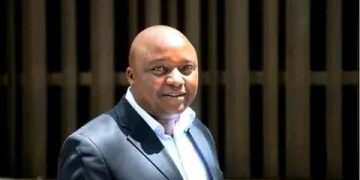 Former ANC Youth League Leader Jailed for 20 Years in Corruption Case