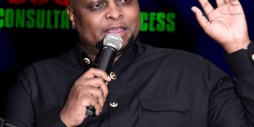 Shivambu Revives Radical Economic Vision, Accuses Former Allies of Abandoning Industrial Protection Policy