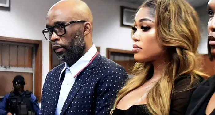 Businessman Vusimuzi Matlala’s Bail Application Postponed to September