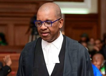 Court Hears Challenge to President’s Police Minister Appointment