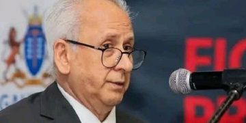 Firoz Cachalia Has Delivered Another Strong Warning To SAPS, Says “SA Is Not a Banana Republic”